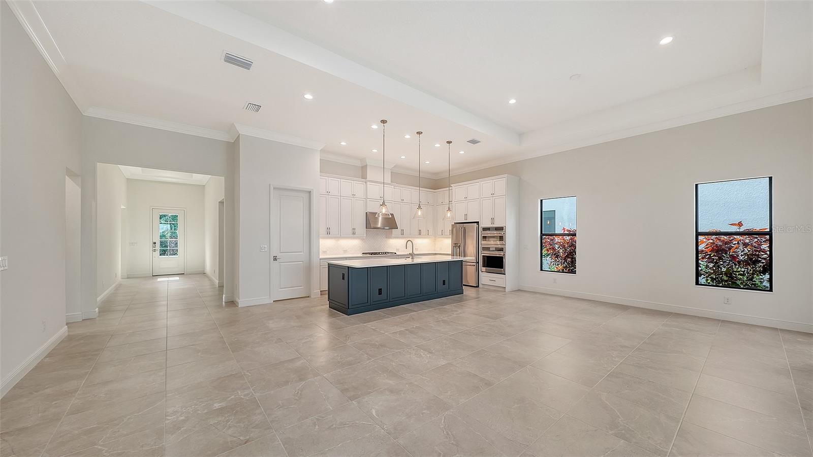 ARIA PHASE III - Residential