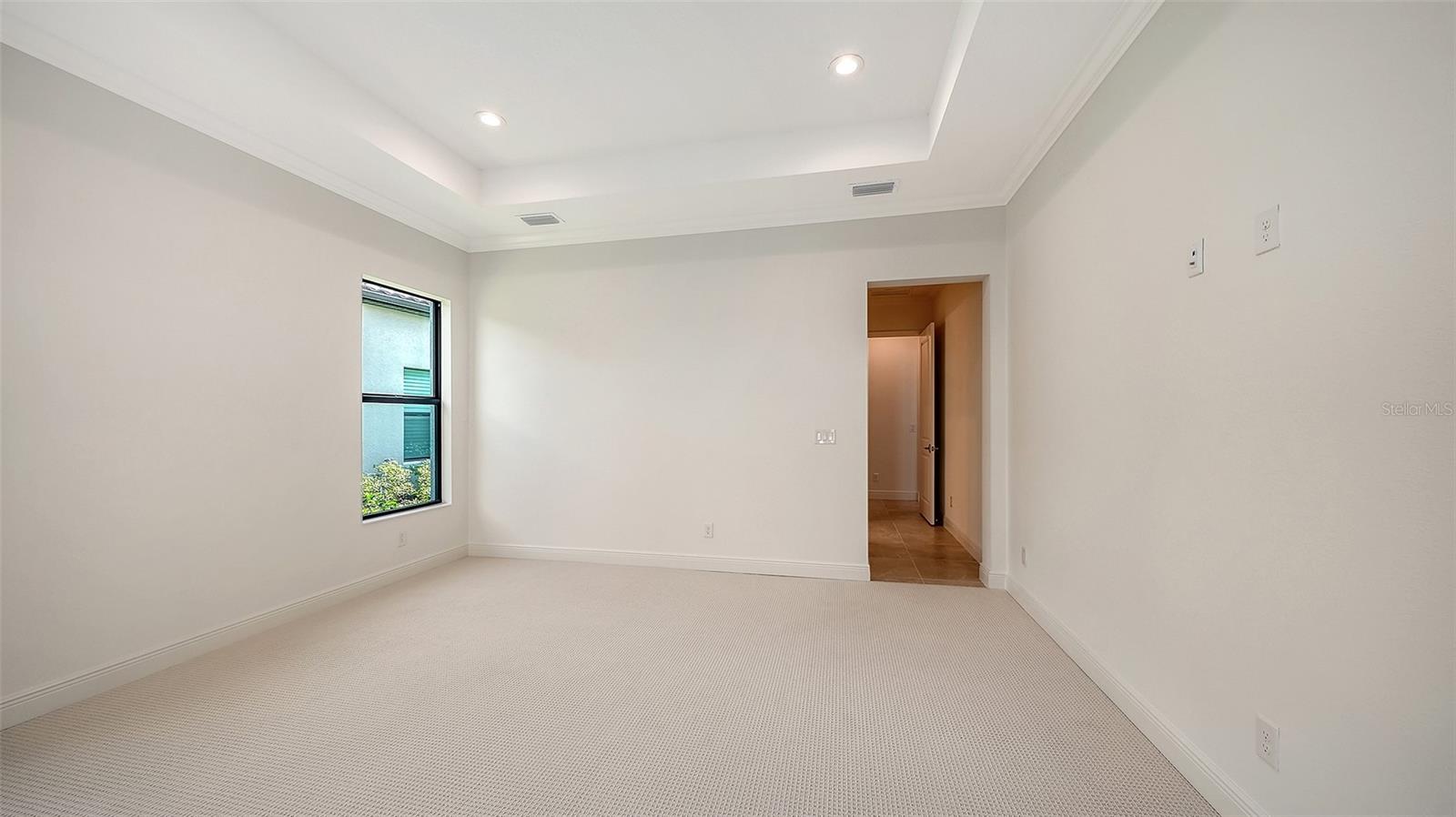ARIA PHASE III - Residential