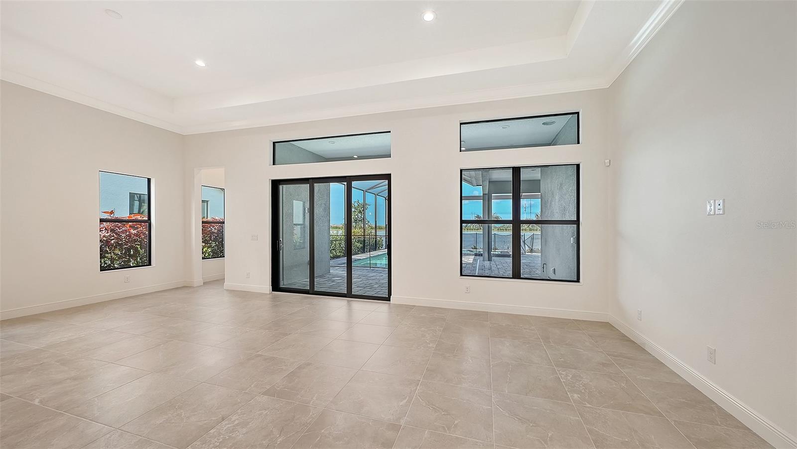 ARIA PHASE III - Residential