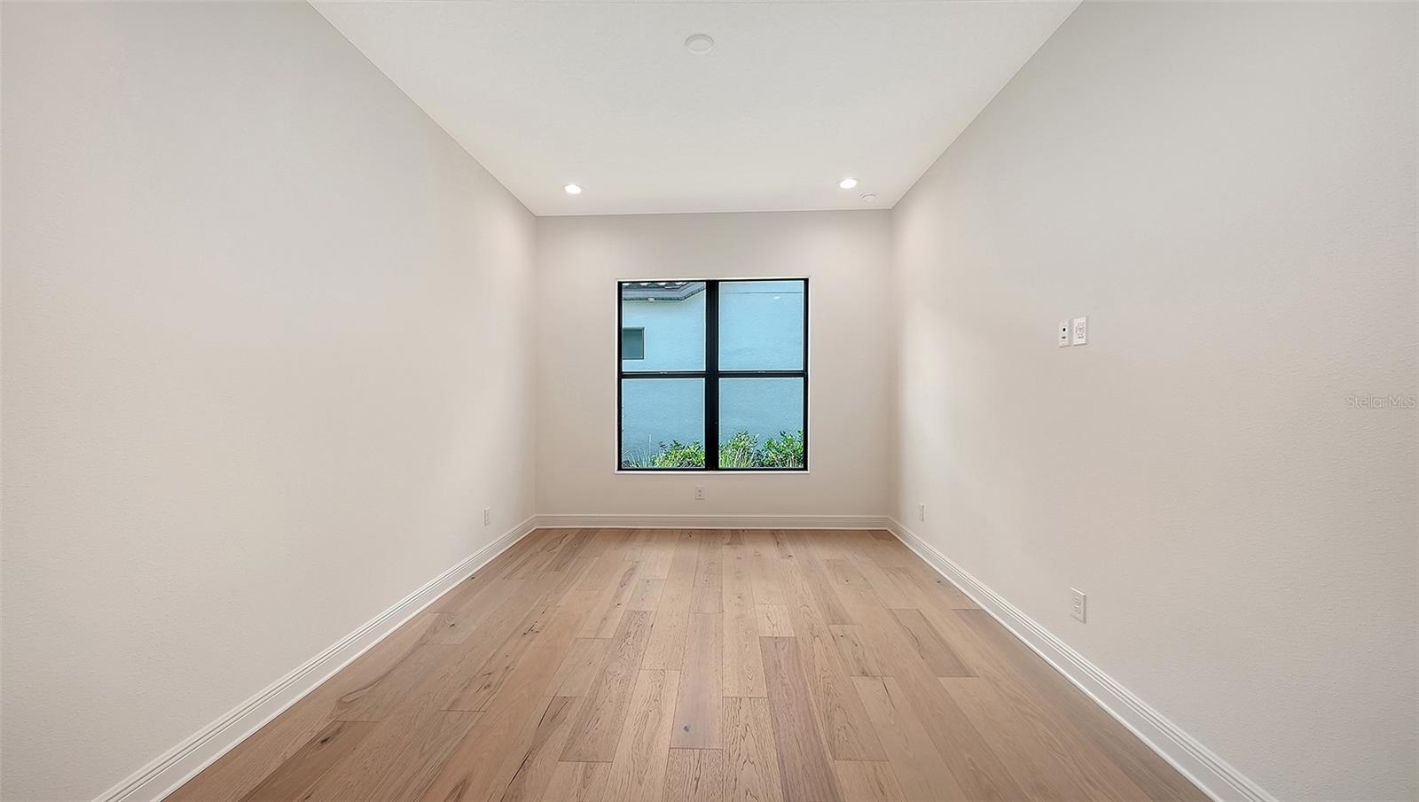 ARIA PHASE III - Residential