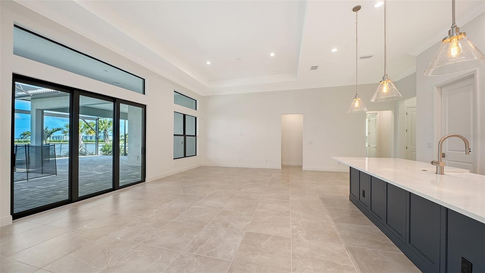 ARIA PHASE III - Residential