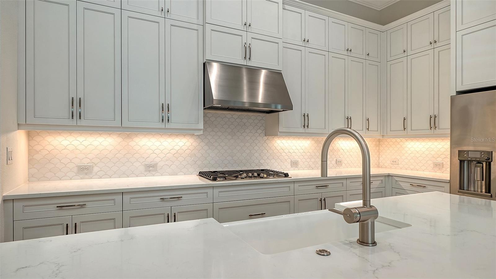 ARIA PHASE III - Residential