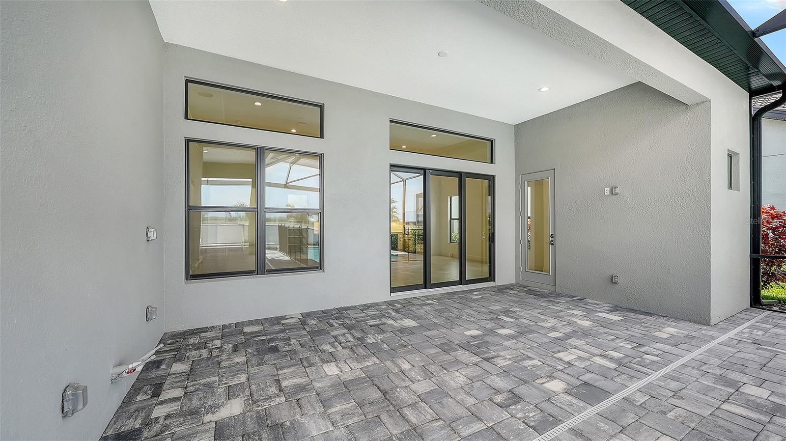 ARIA PHASE III - Residential