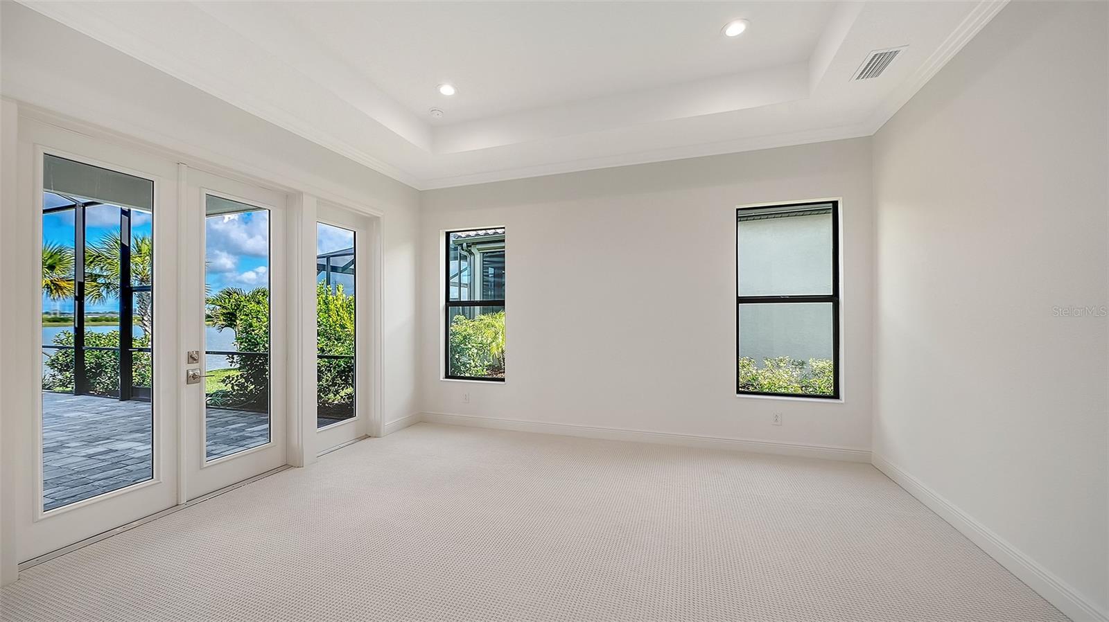 ARIA PHASE III - Residential
