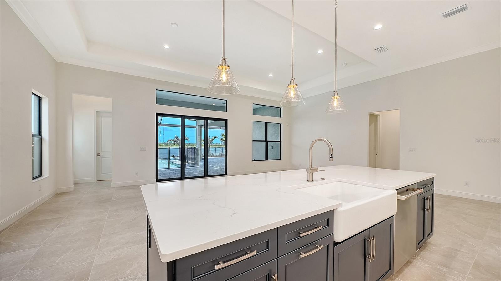 ARIA PHASE III - Residential