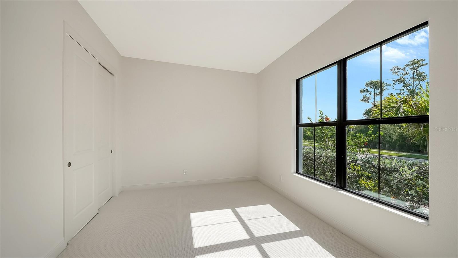 ARIA PHASE III - Residential
