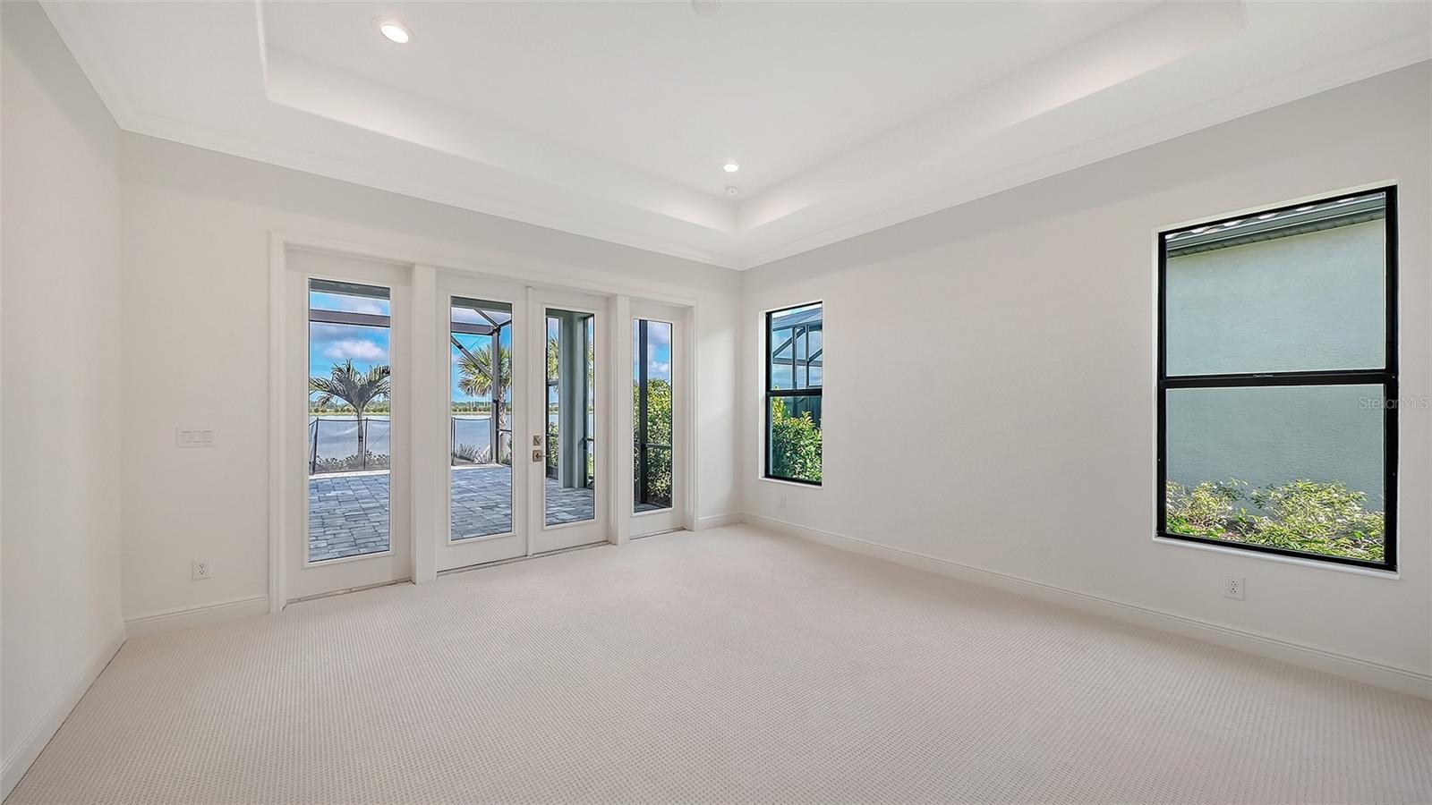 ARIA PHASE III - Residential