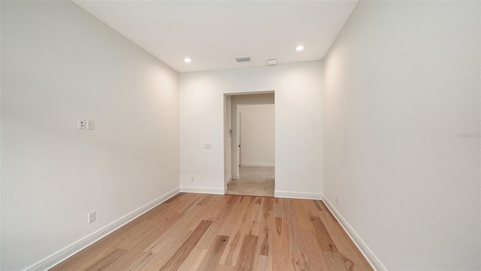 ARIA PHASE III - Residential