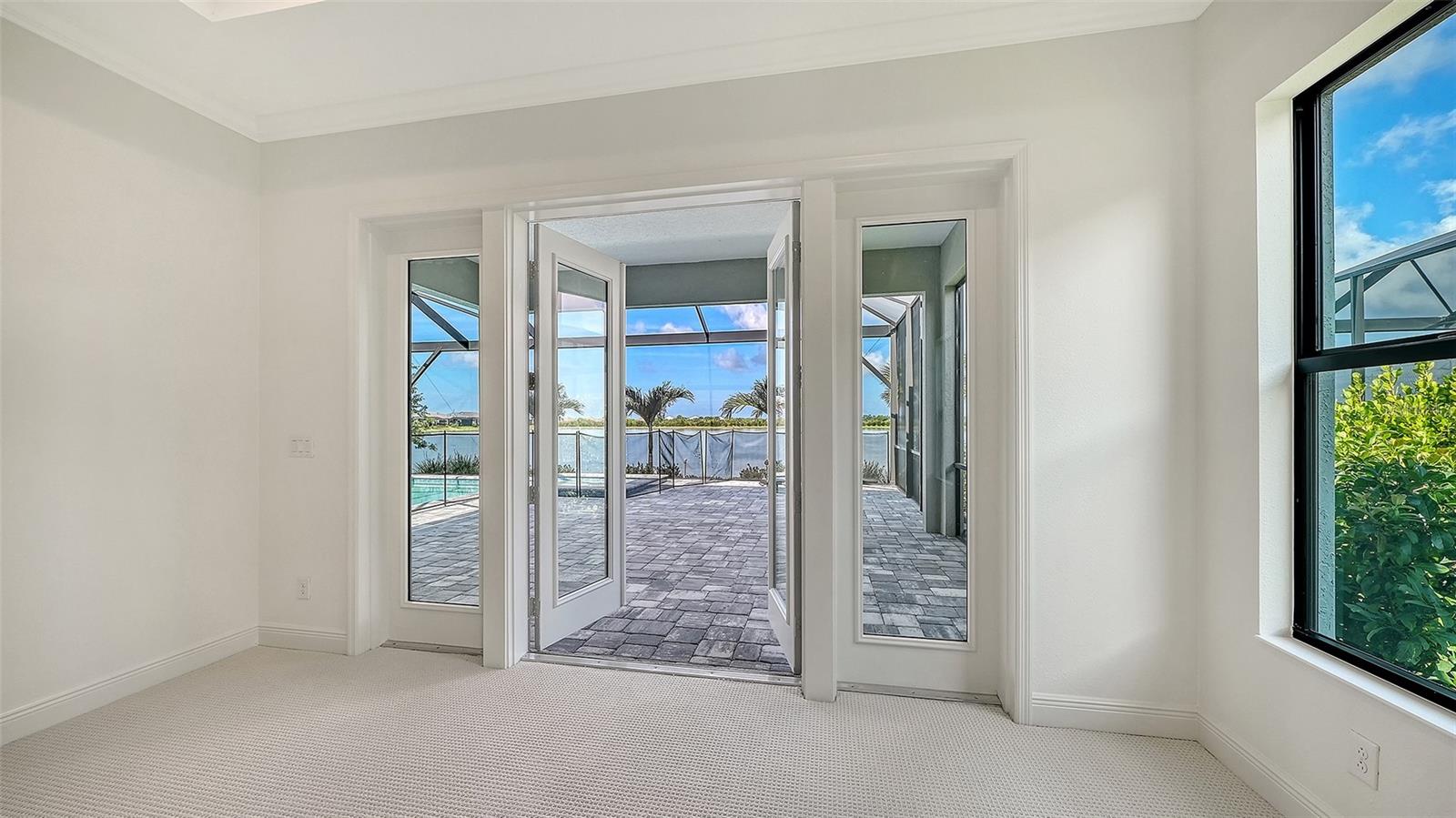 ARIA PHASE III - Residential