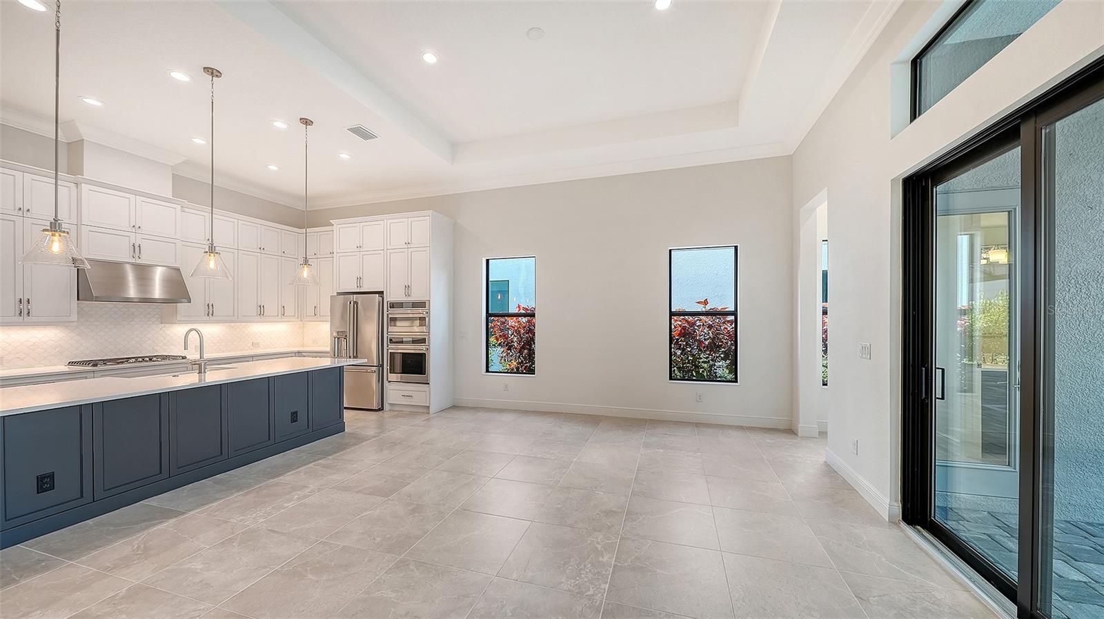 ARIA PHASE III - Residential