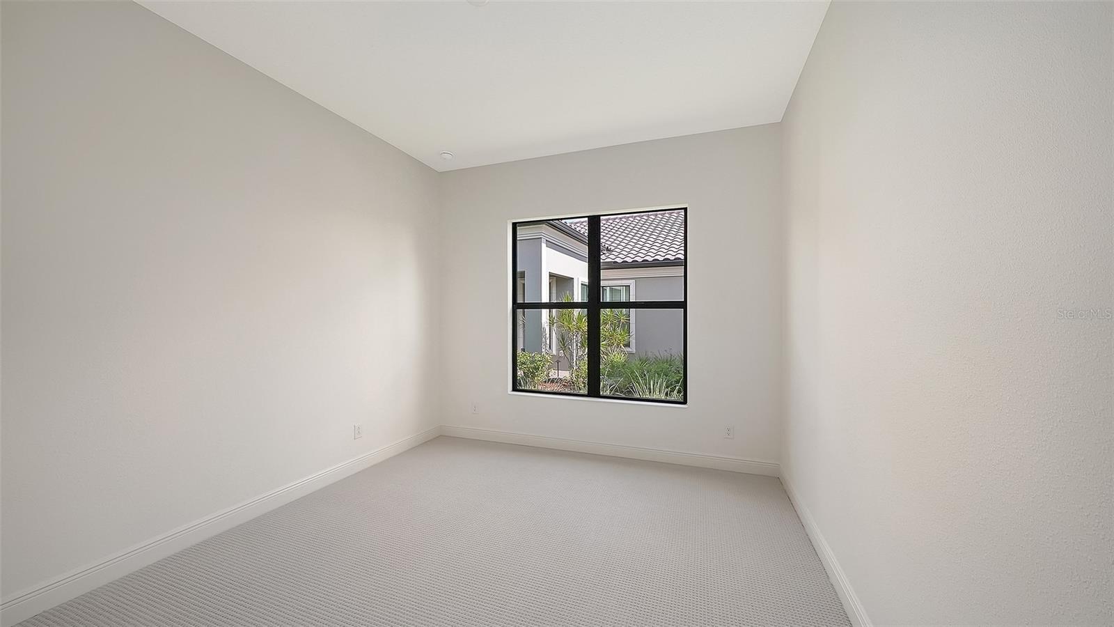 ARIA PHASE III - Residential