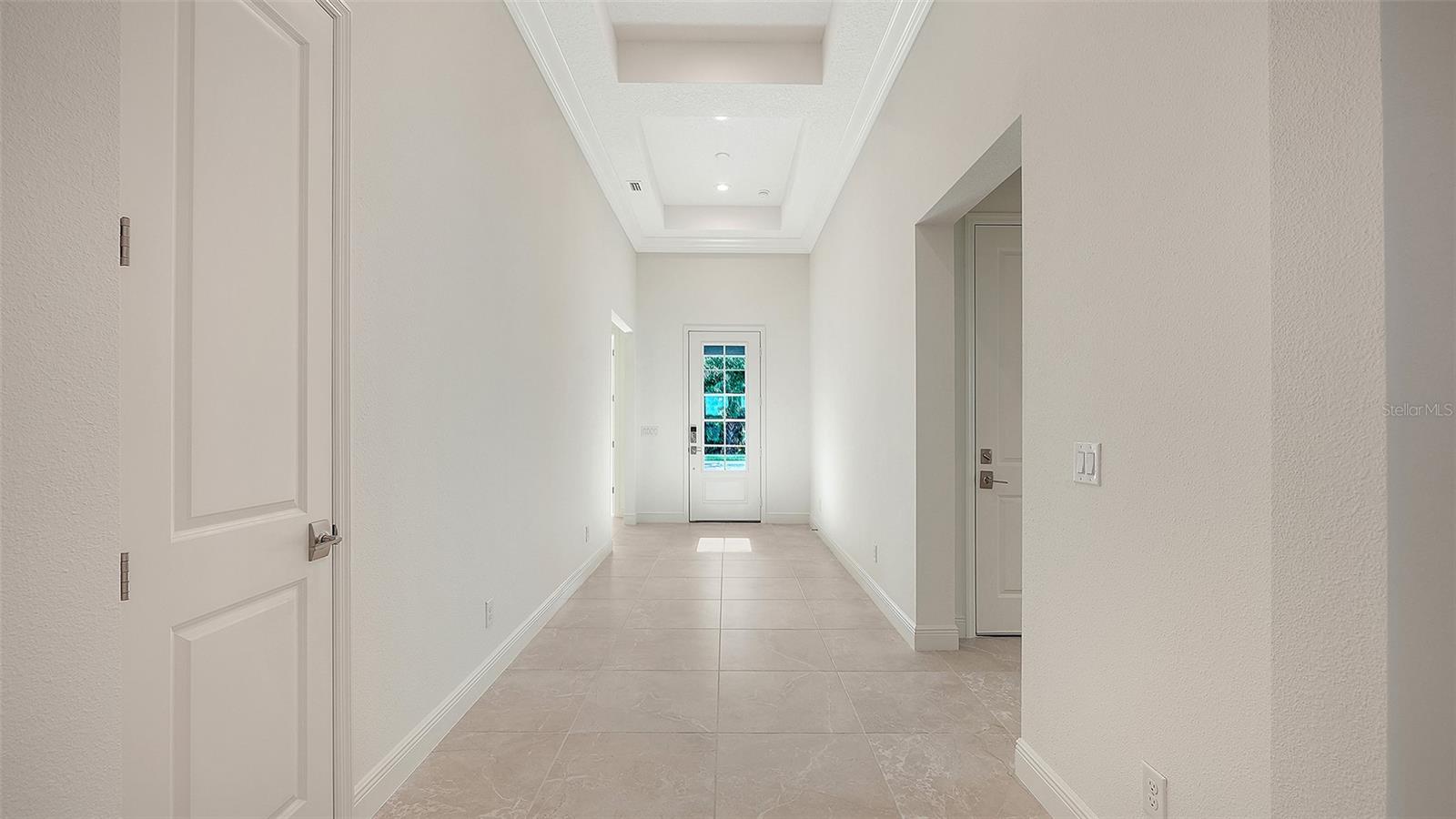ARIA PHASE III - Residential