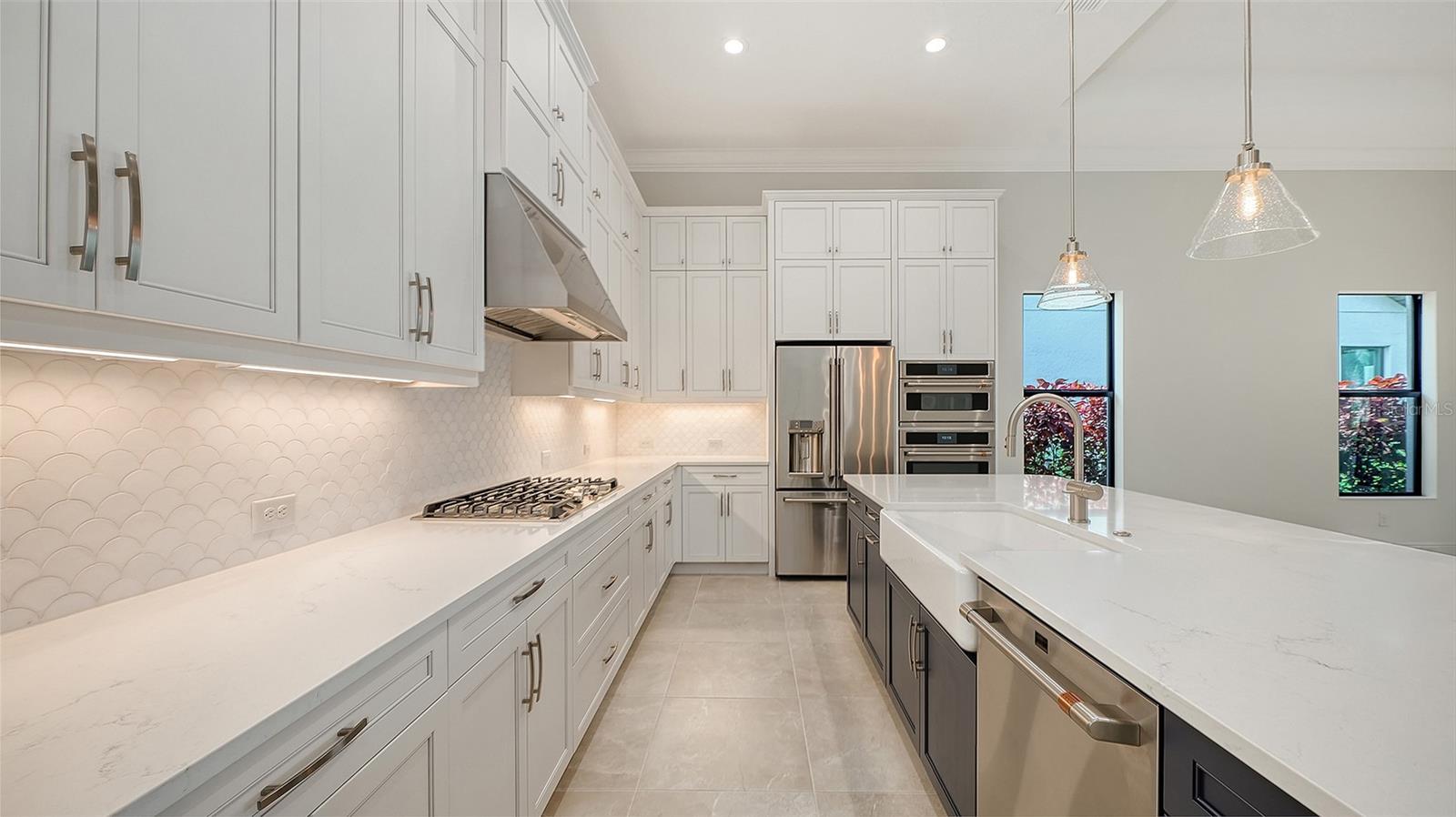 ARIA PHASE III - Residential