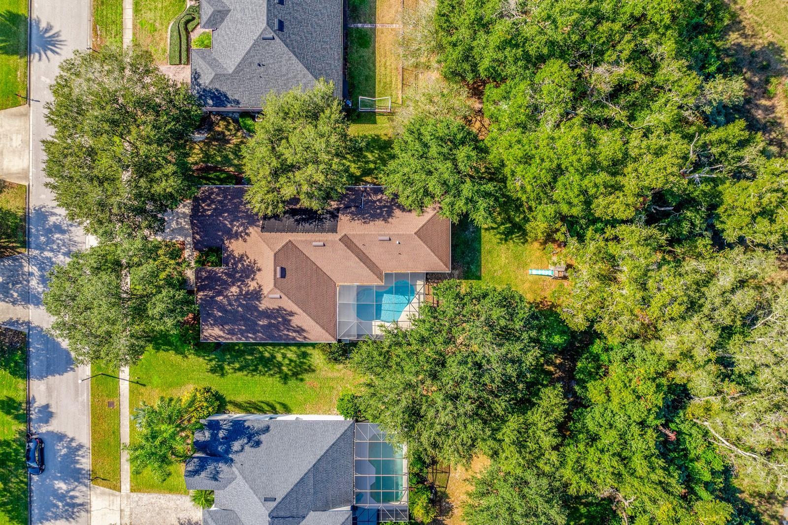 ROCK SPGS RDG PH V-B - Residential