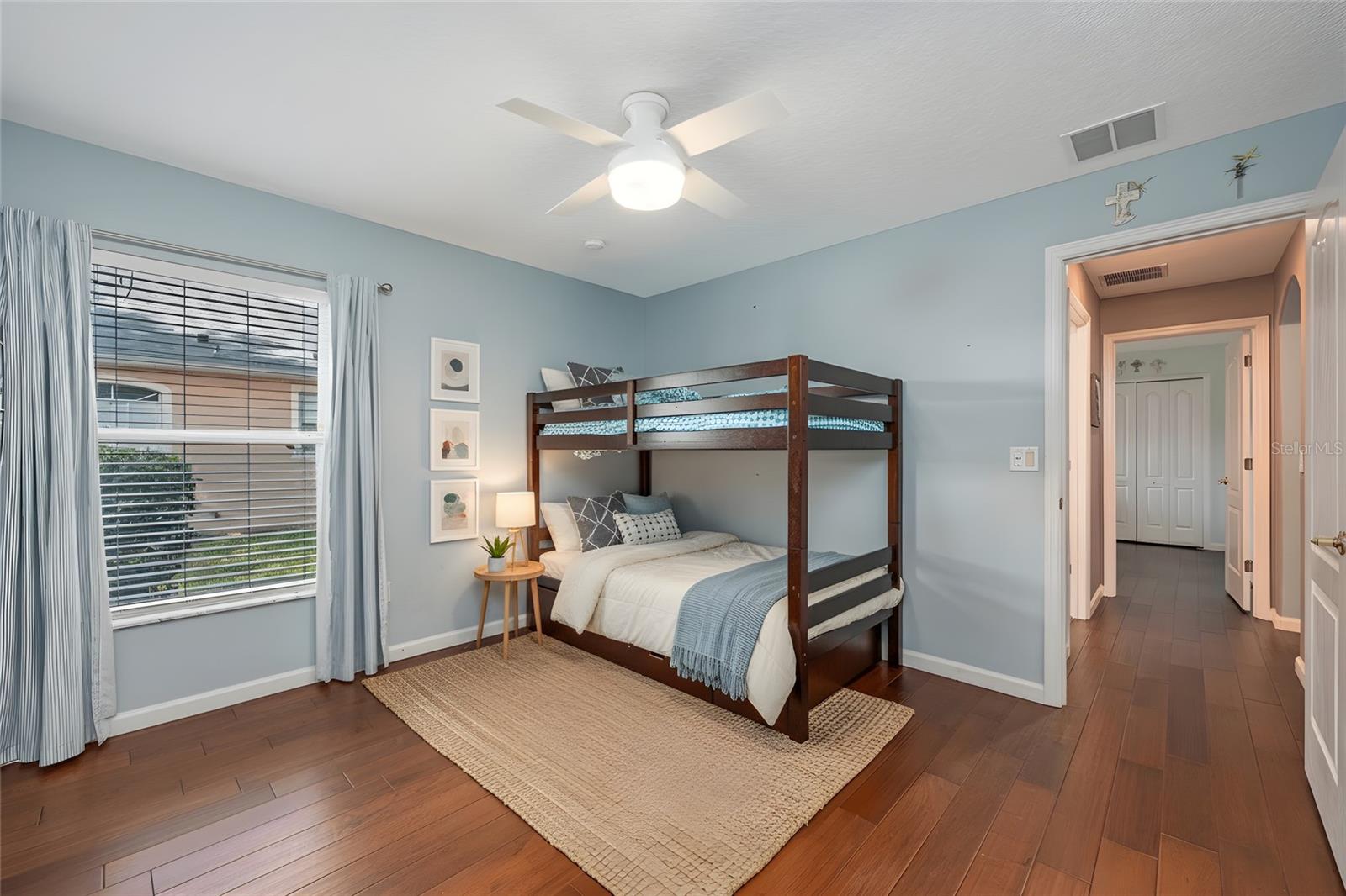 ROCK SPGS RDG PH V-B - Residential