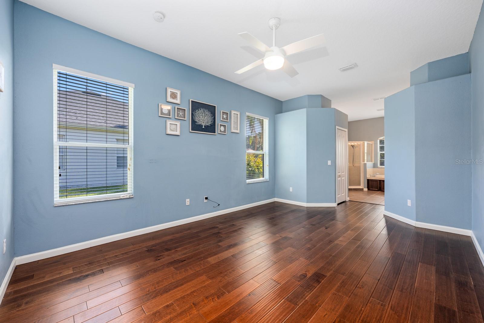 ROCK SPGS RDG PH V-B - Residential