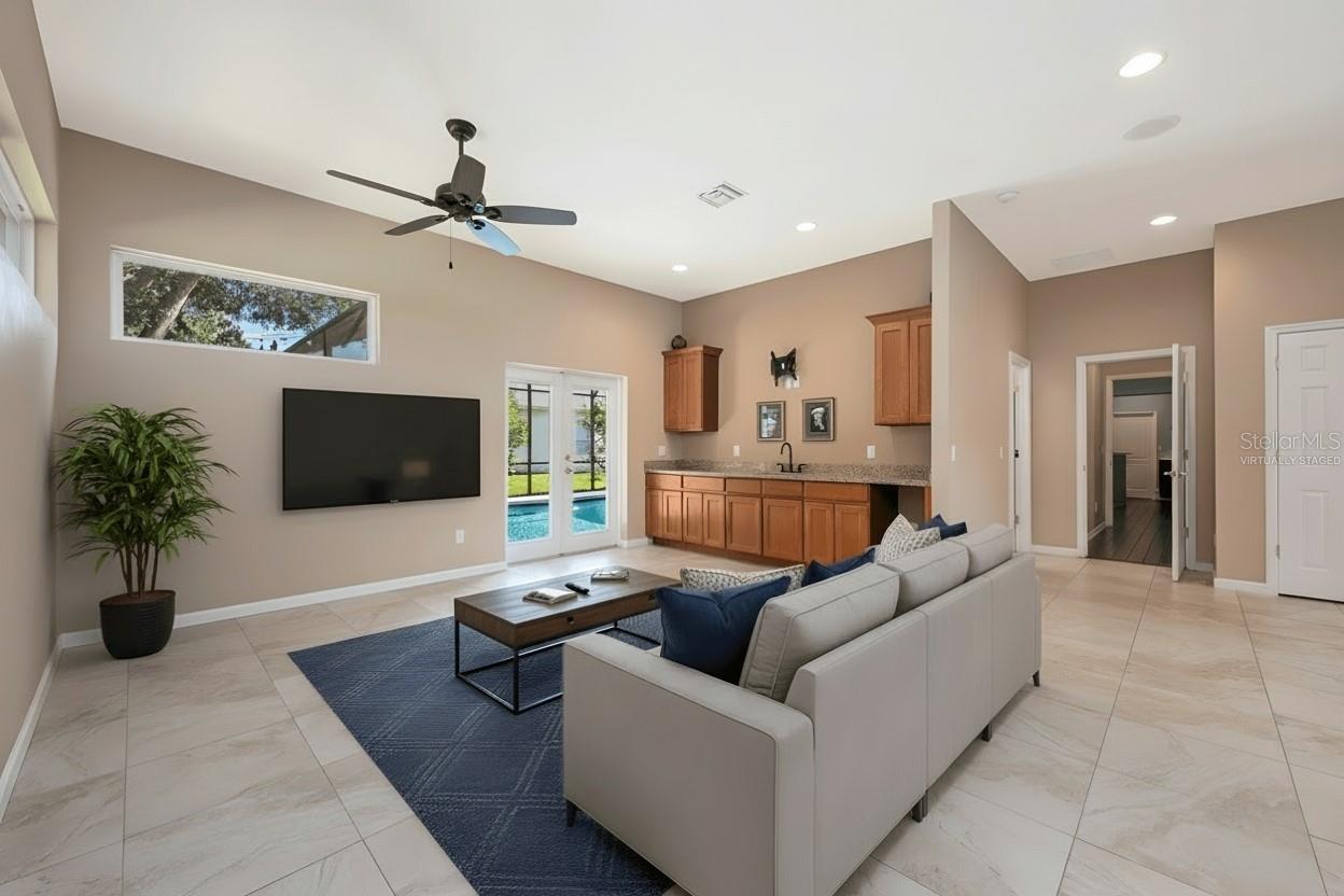 ROCK SPGS RDG PH V-B - Residential