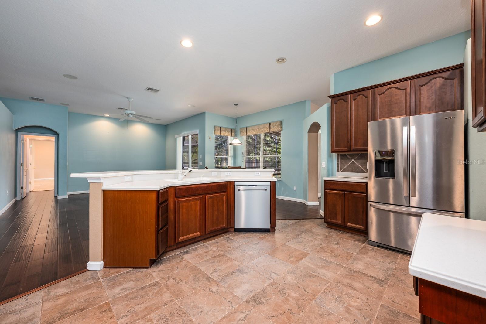 ROCK SPGS RDG PH V-B - Residential