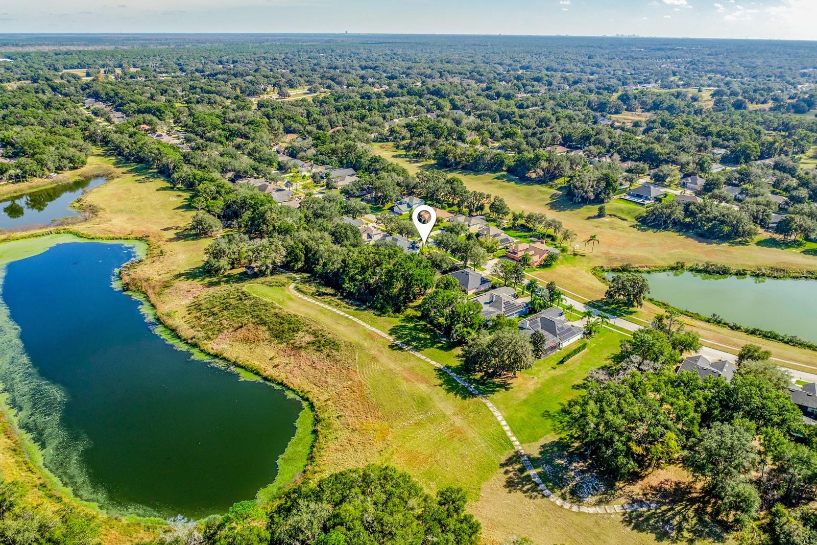 ROCK SPGS RDG PH V-B - Residential