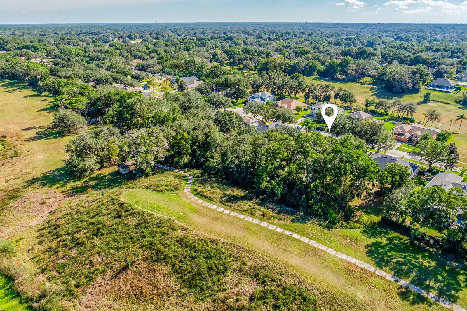 ROCK SPGS RDG PH V-B - Residential