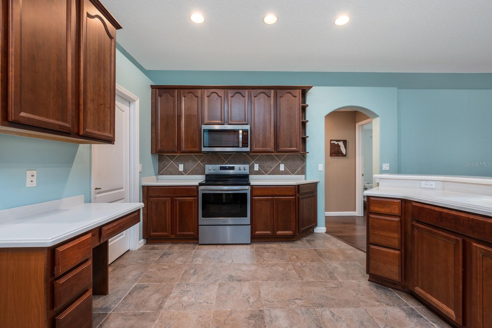 ROCK SPGS RDG PH V-B - Residential