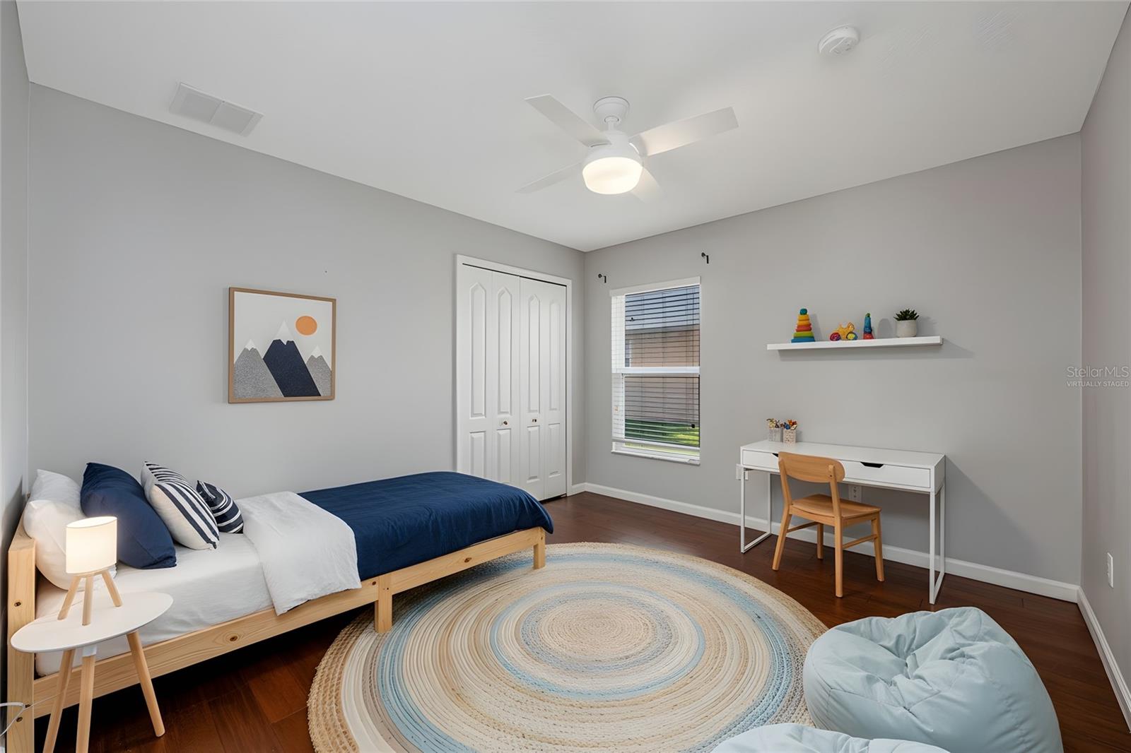 ROCK SPGS RDG PH V-B - Residential