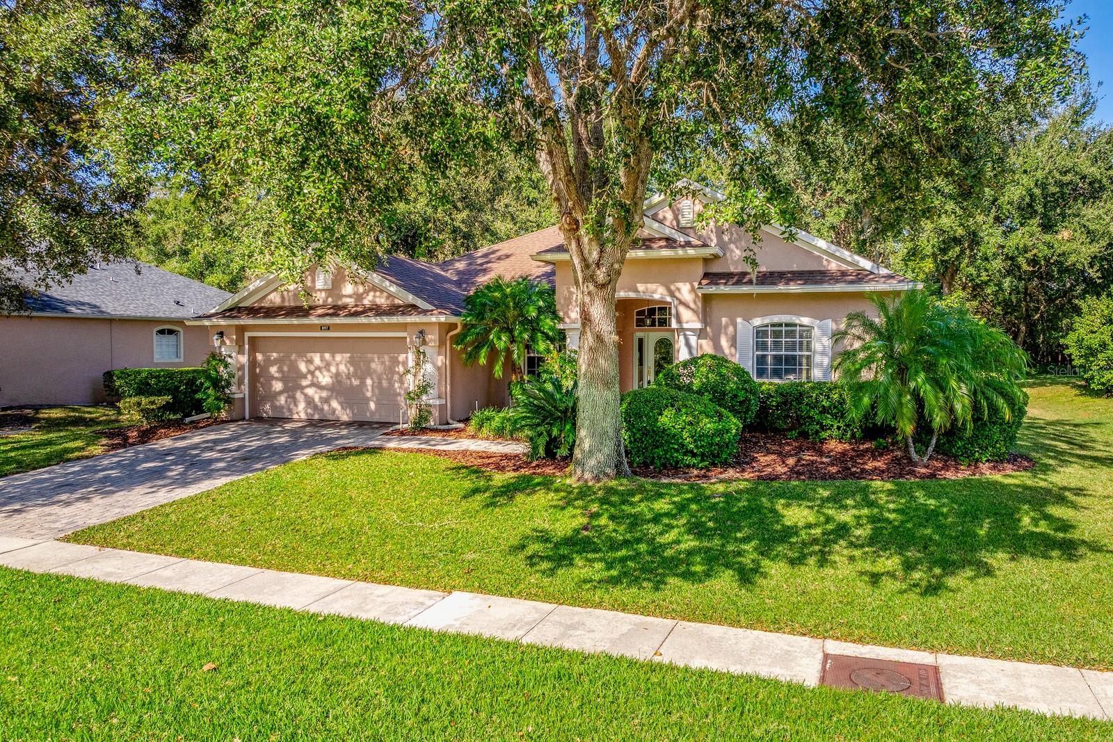 ROCK SPGS RDG PH V-B - Residential