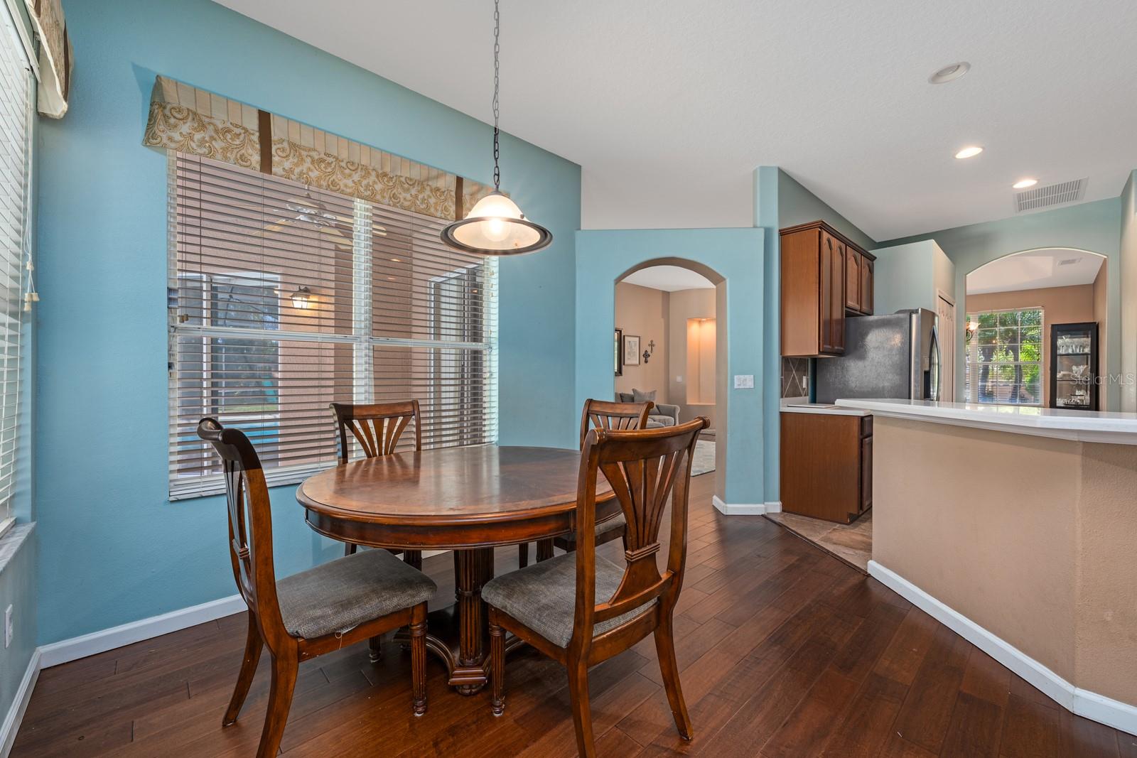 ROCK SPGS RDG PH V-B - Residential