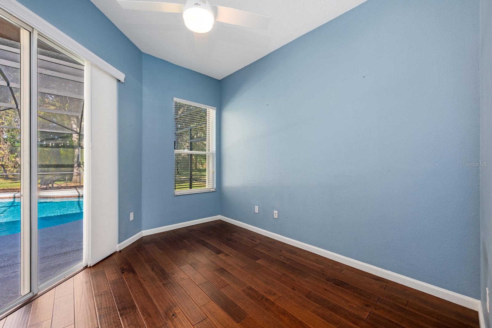 ROCK SPGS RDG PH V-B - Residential