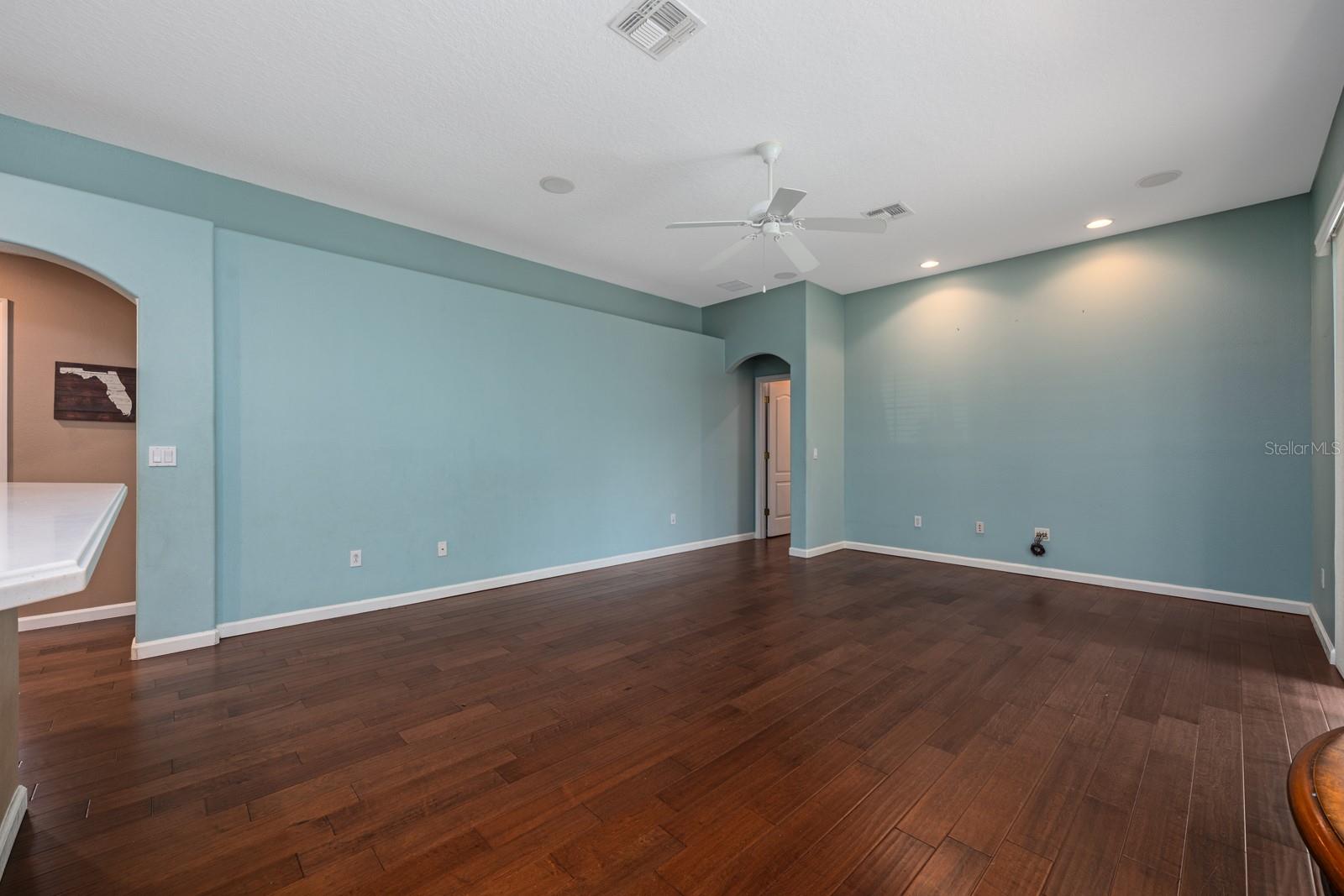 ROCK SPGS RDG PH V-B - Residential