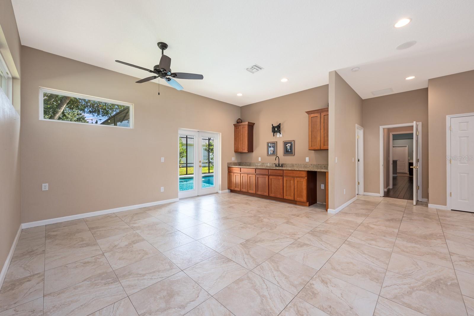 ROCK SPGS RDG PH V-B - Residential