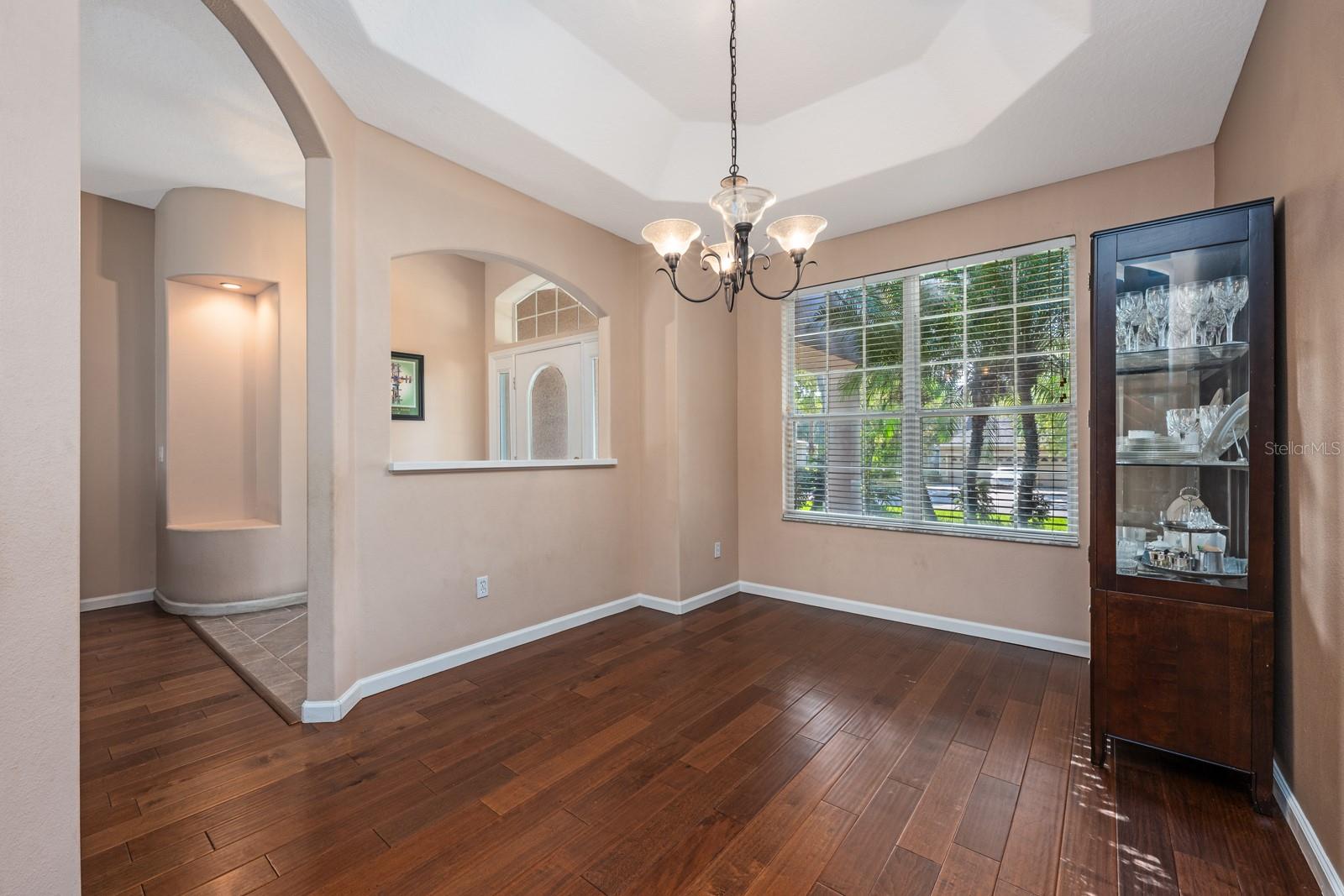 ROCK SPGS RDG PH V-B - Residential