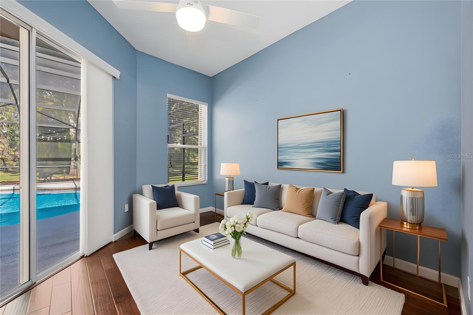 ROCK SPGS RDG PH V-B - Residential