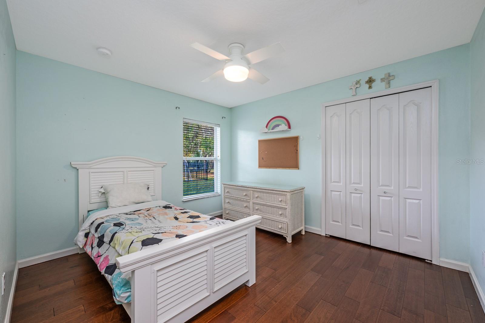 ROCK SPGS RDG PH V-B - Residential