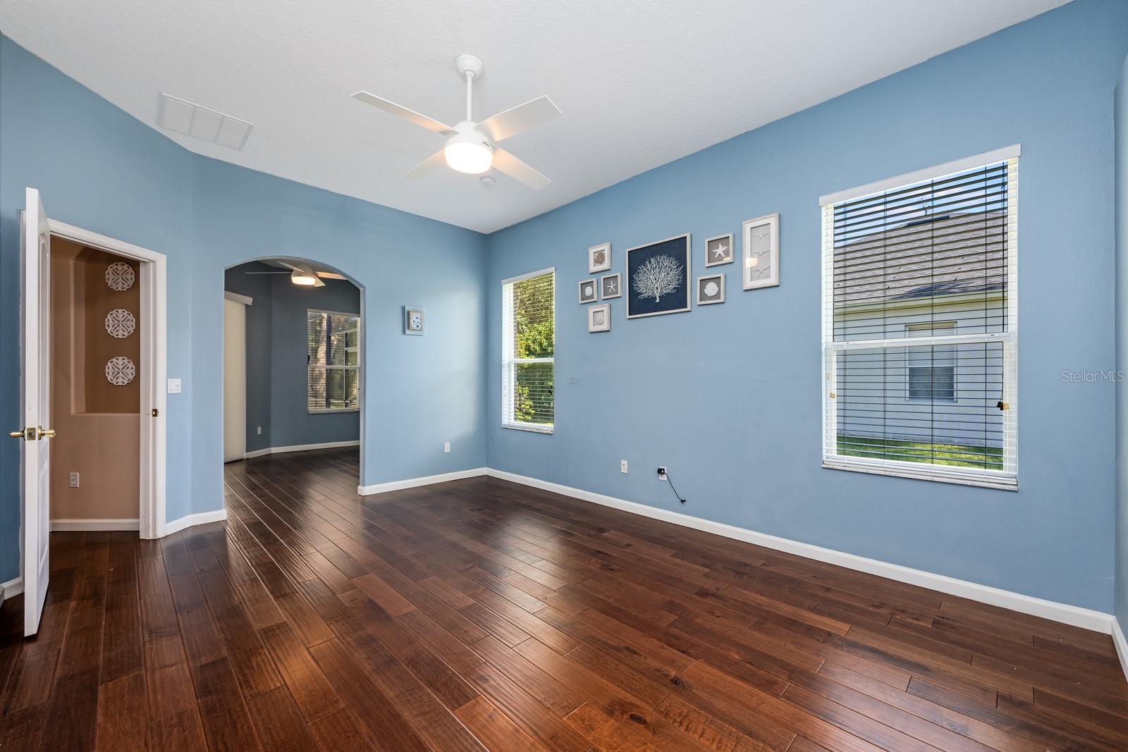 ROCK SPGS RDG PH V-B - Residential