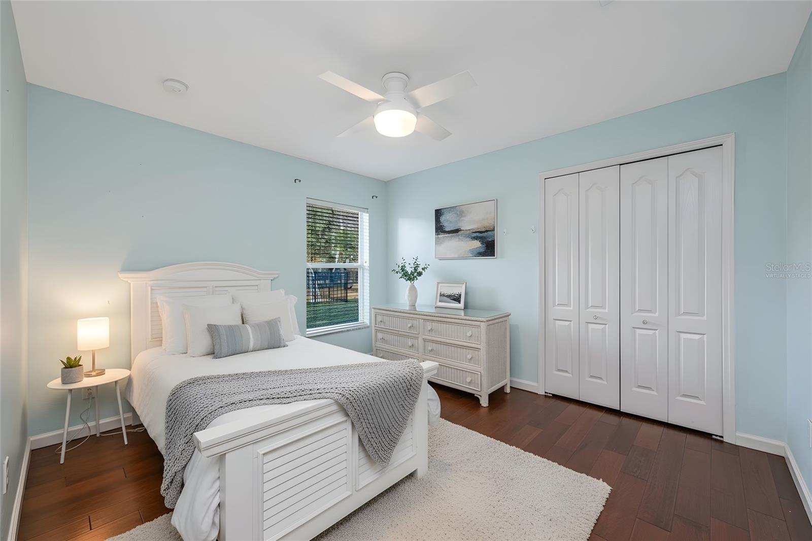 ROCK SPGS RDG PH V-B - Residential