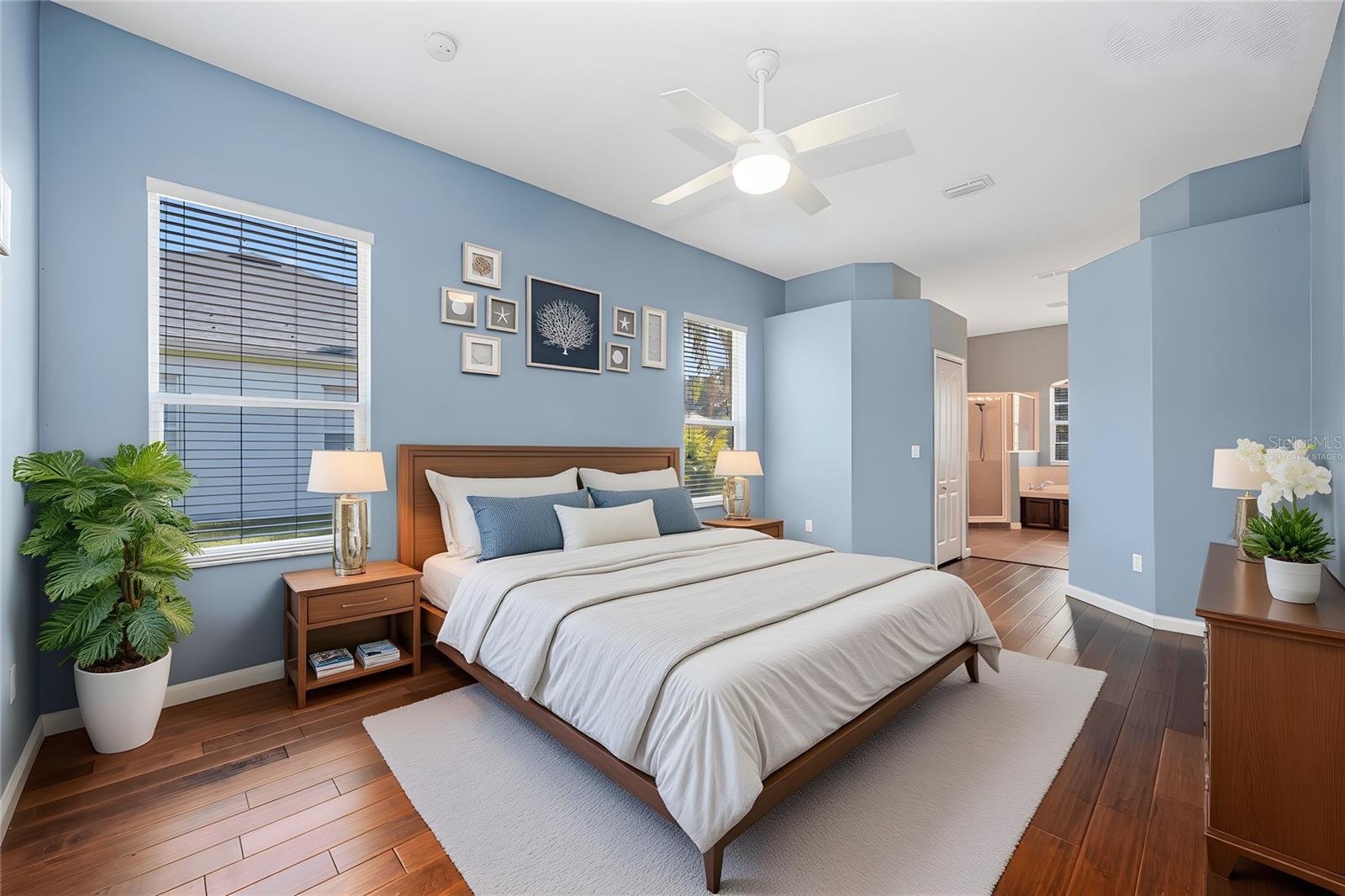 ROCK SPGS RDG PH V-B - Residential