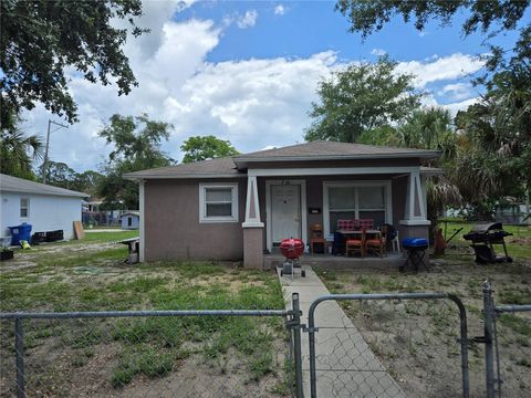 1000 13TH AVENUE S ST PETERSBURG FL 33705