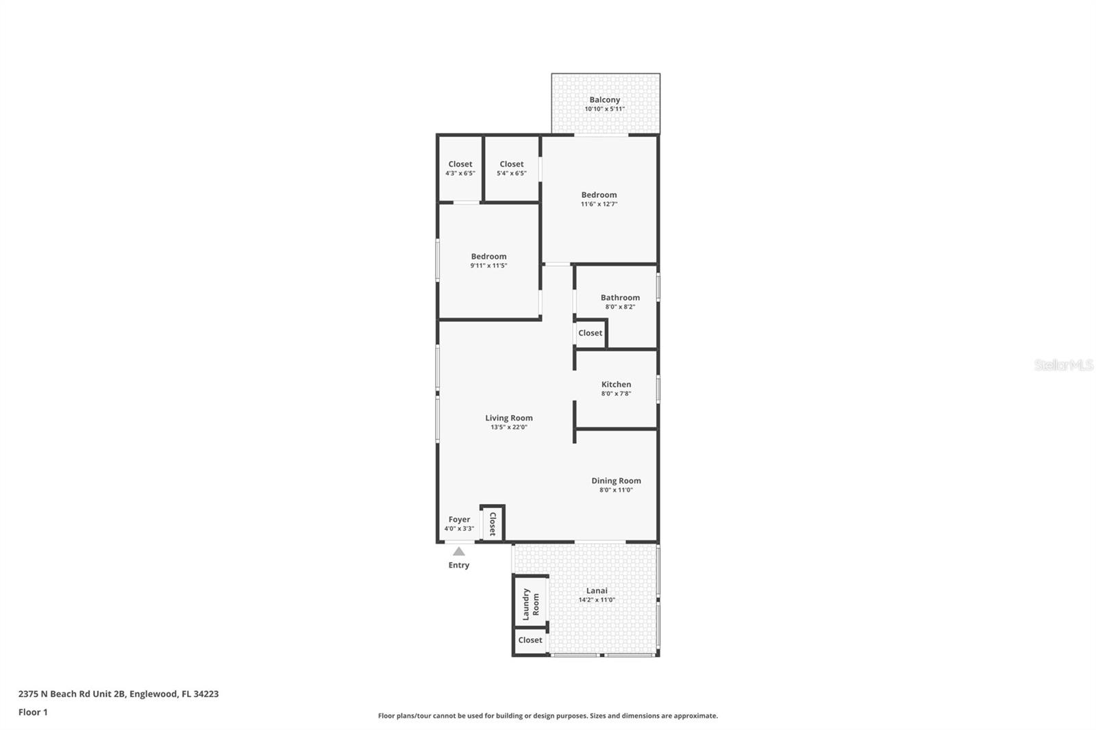 DEVINES TURTLE BAY - Residential