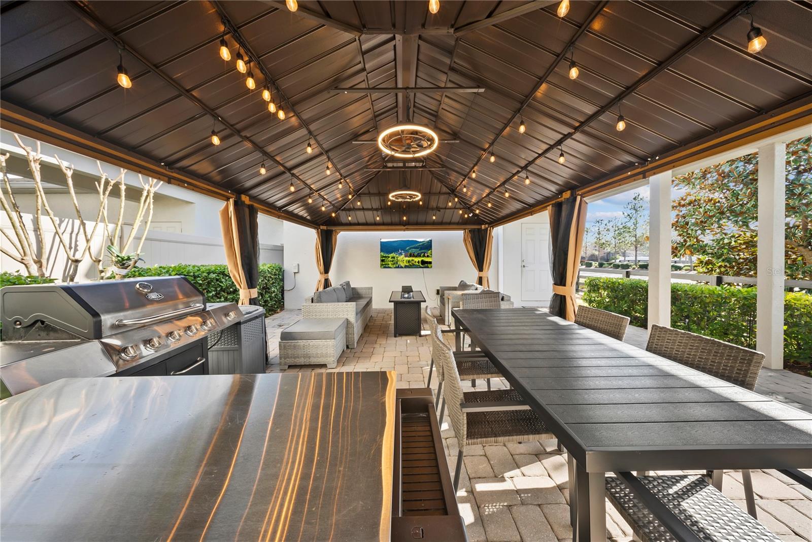 OVERLOOK 2/HAMLIN PH 2 & 5 - Residential