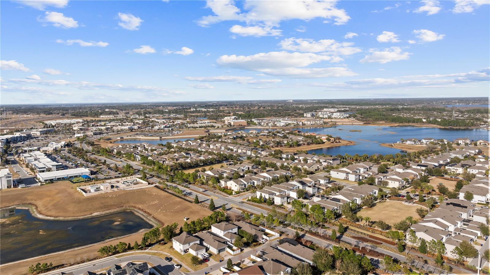 OVERLOOK 2/HAMLIN PH 2 & 5 - Residential