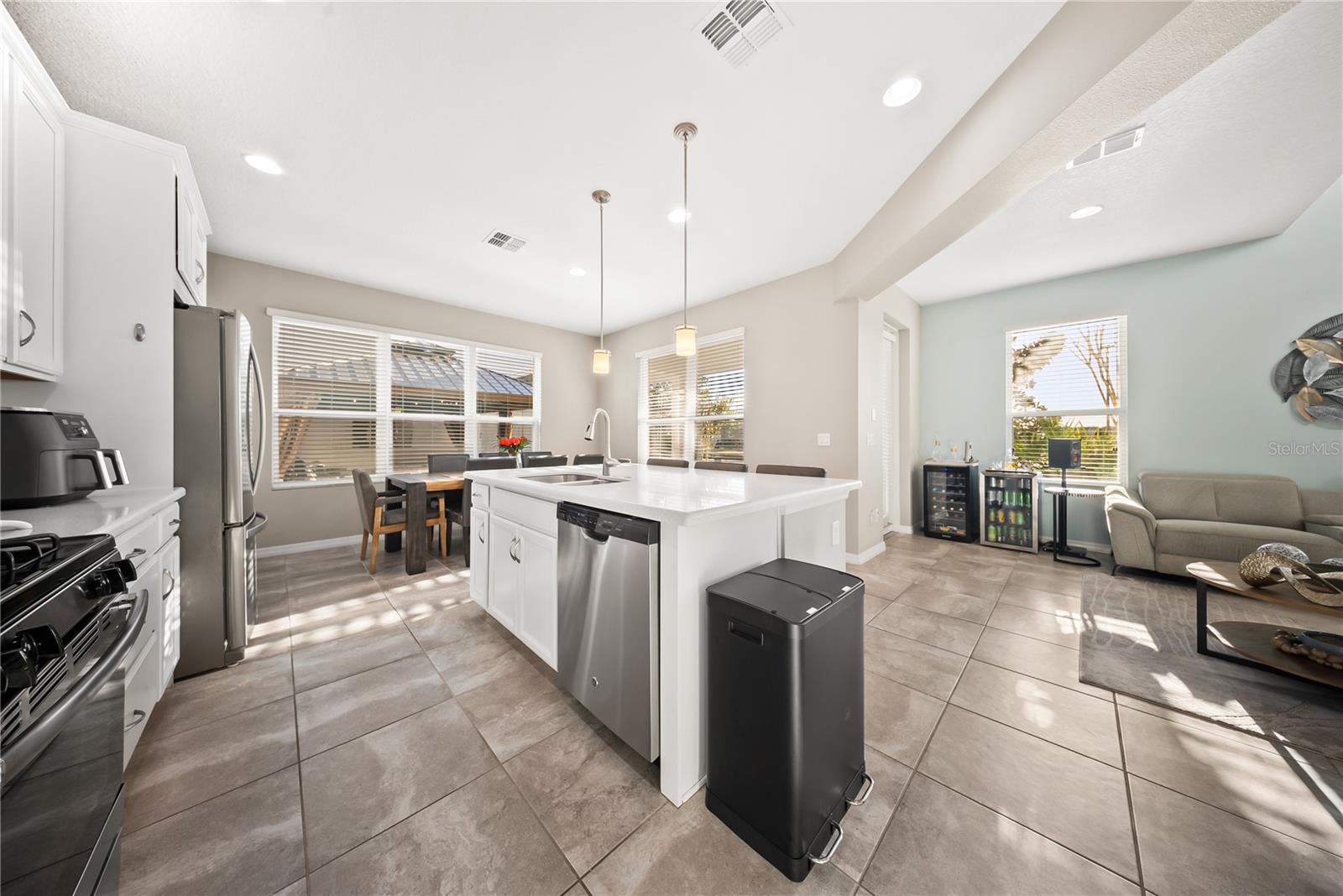 OVERLOOK 2/HAMLIN PH 2 & 5 - Residential