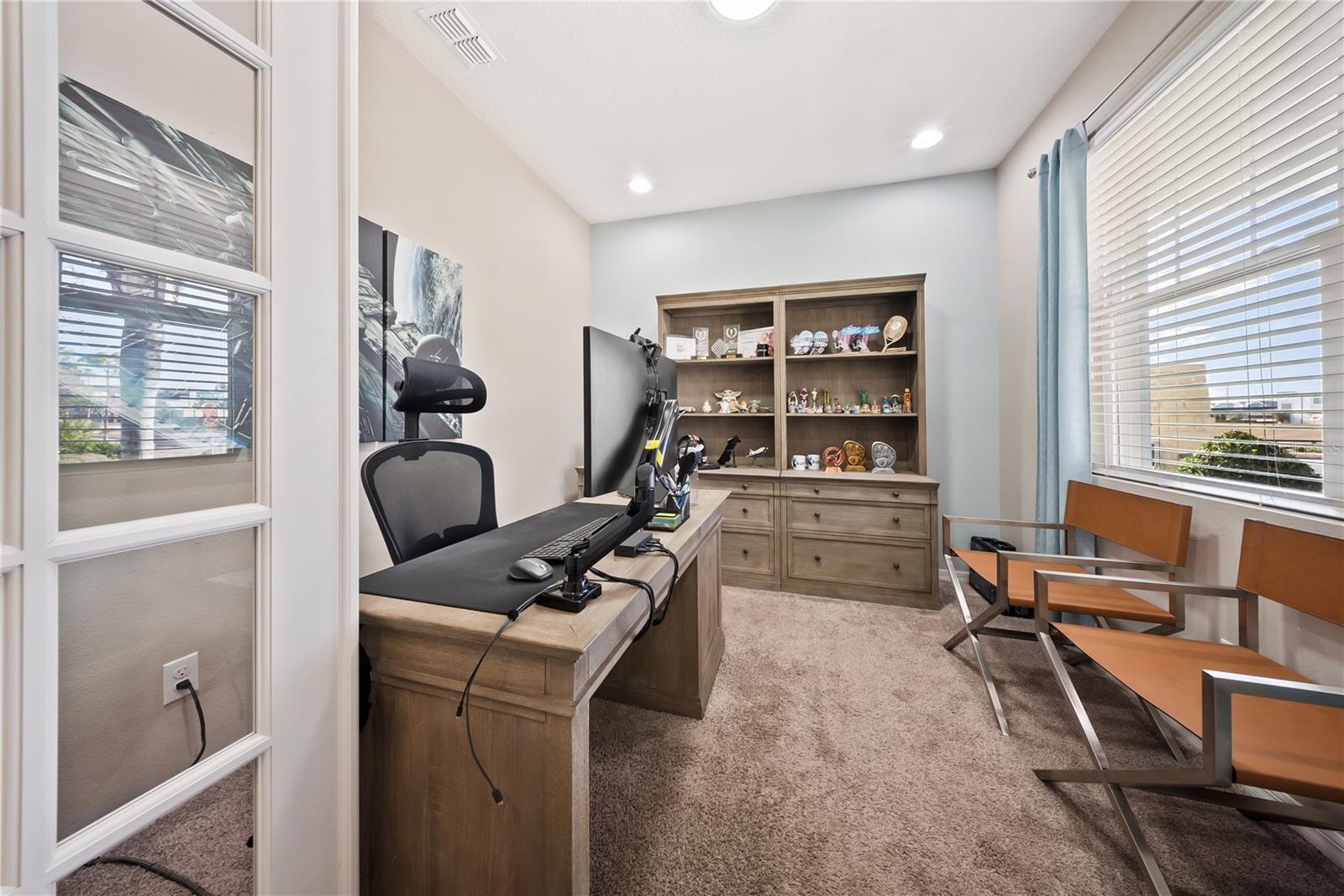 OVERLOOK 2/HAMLIN PH 2 & 5 - Residential