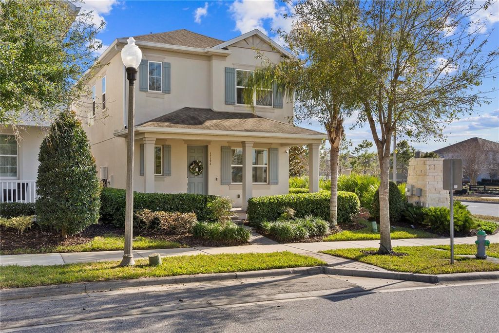 Photo of 15196 Newtonia Street, Winter Garden, FL 34787 (MLS # O6387201)