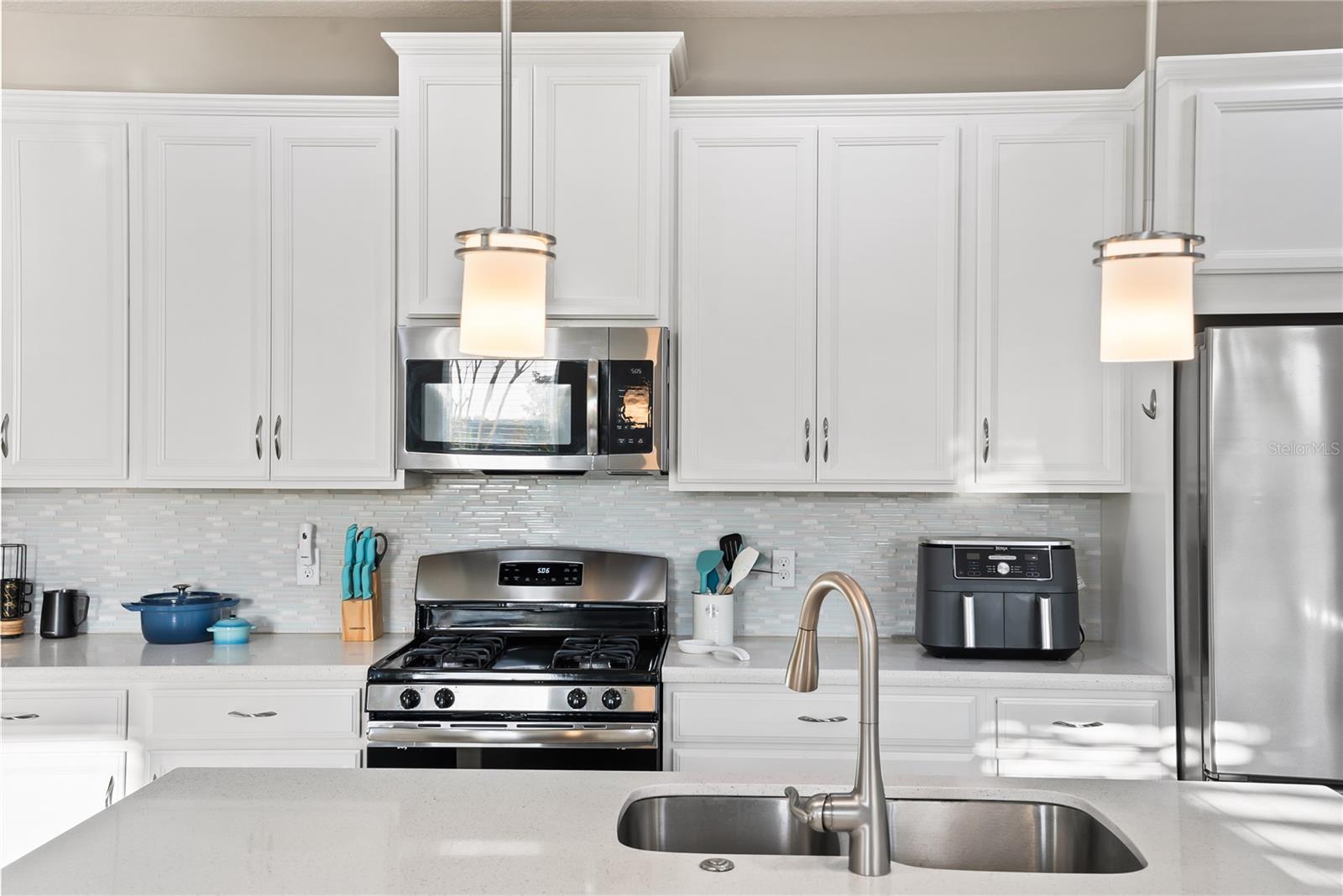 OVERLOOK 2/HAMLIN PH 2 & 5 - Residential