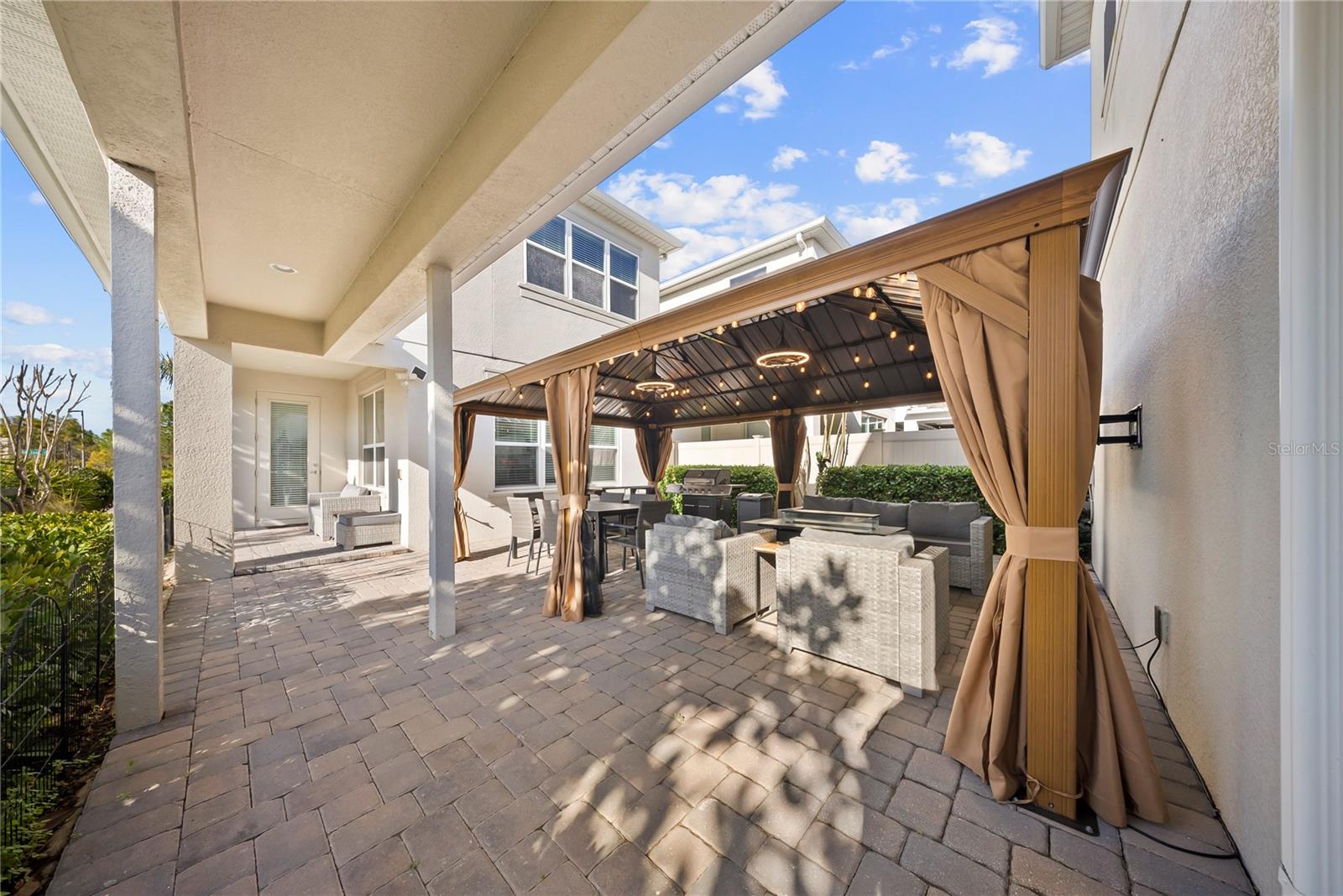 OVERLOOK 2/HAMLIN PH 2 & 5 - Residential