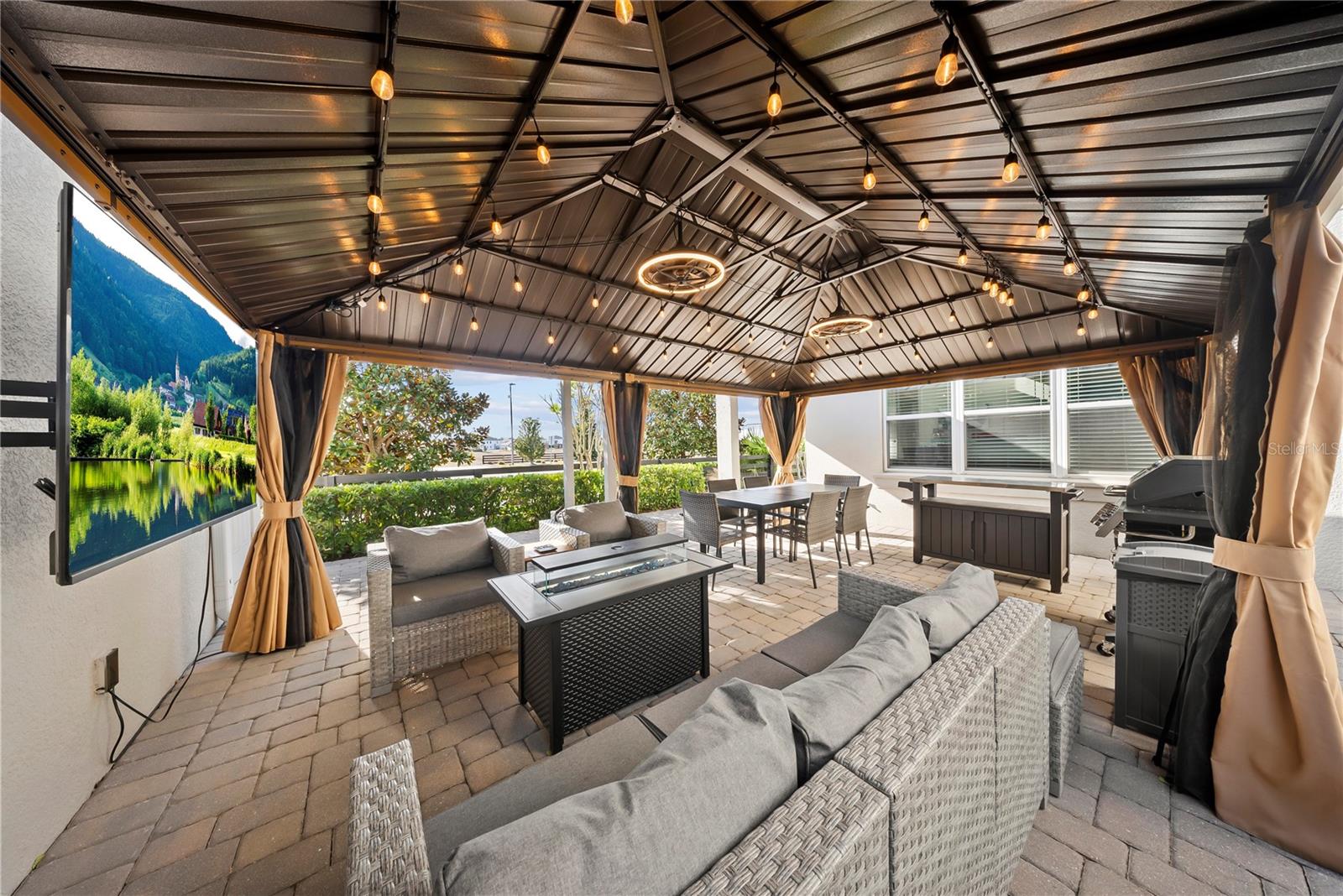 OVERLOOK 2/HAMLIN PH 2 & 5 - Residential