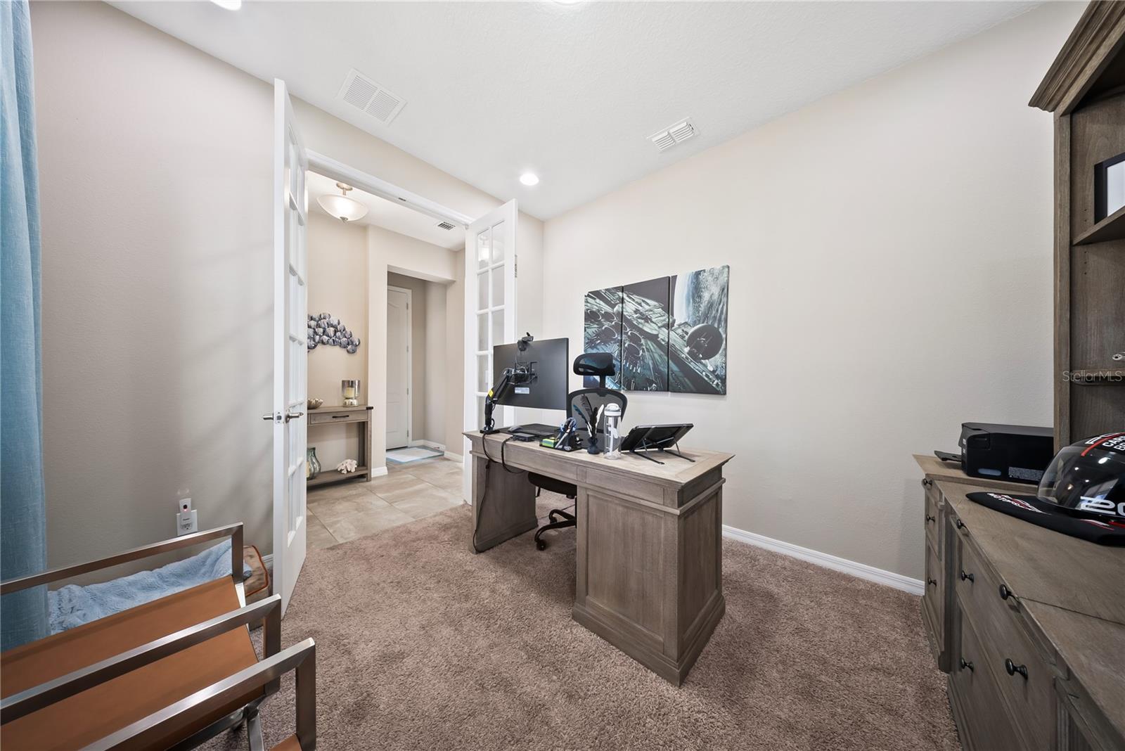 OVERLOOK 2/HAMLIN PH 2 & 5 - Residential