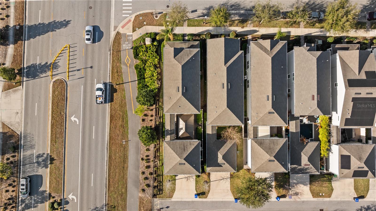 OVERLOOK 2/HAMLIN PH 2 & 5 - Residential