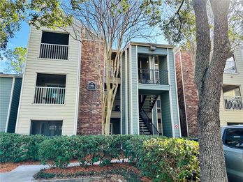 Condominium at 5016 PARK CENTRAL DRIVE 2231